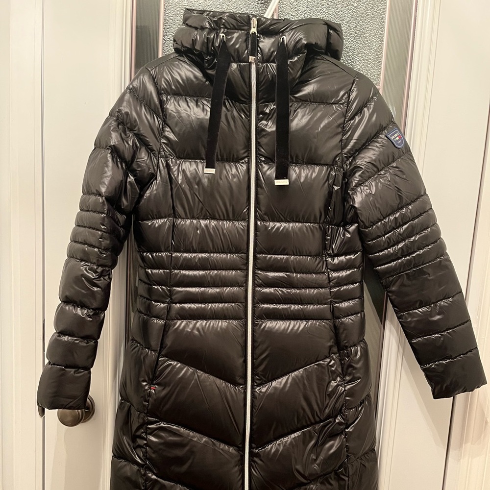 Dolomite winter jacket